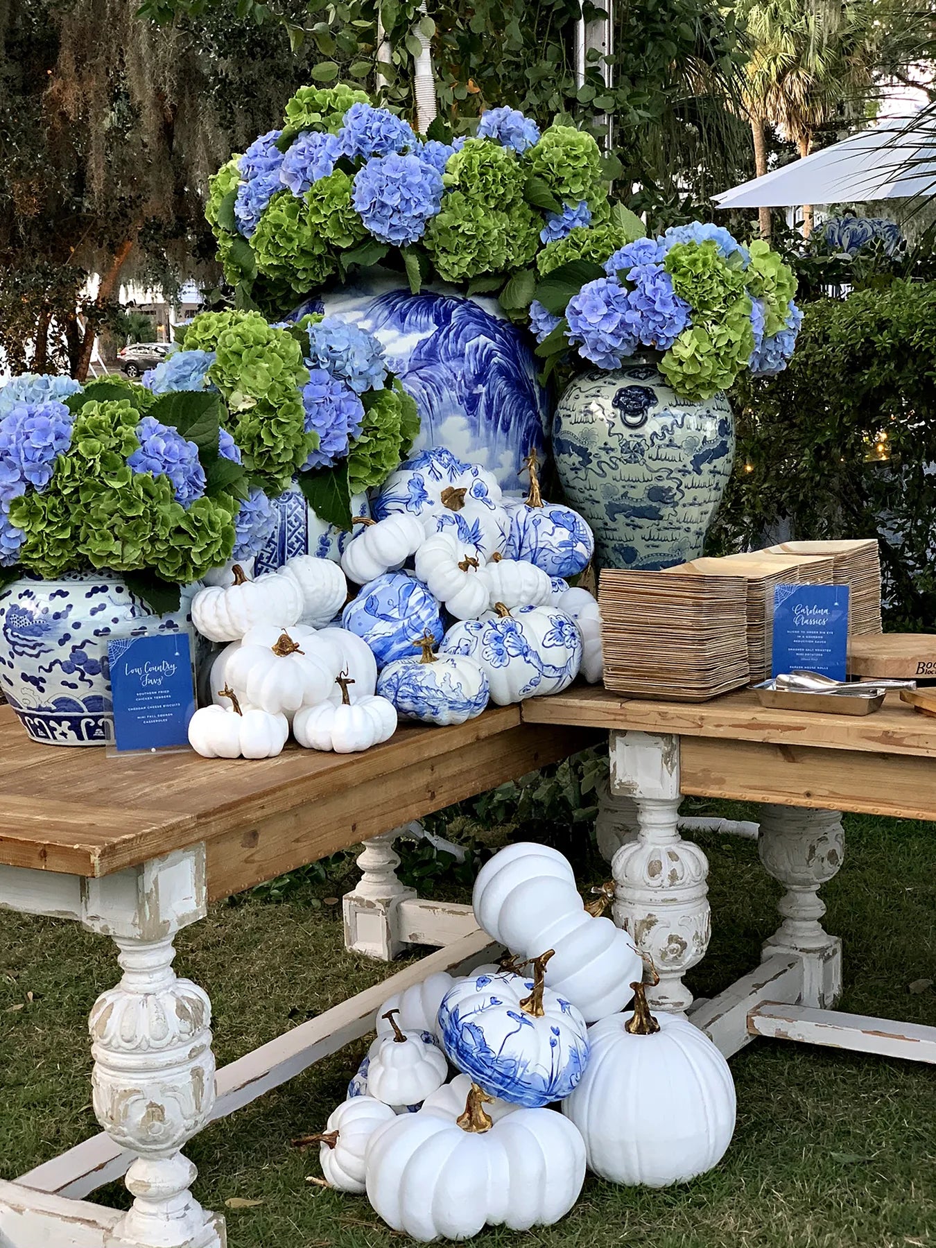 Holiday Inspiration: Avant Event floral design 7