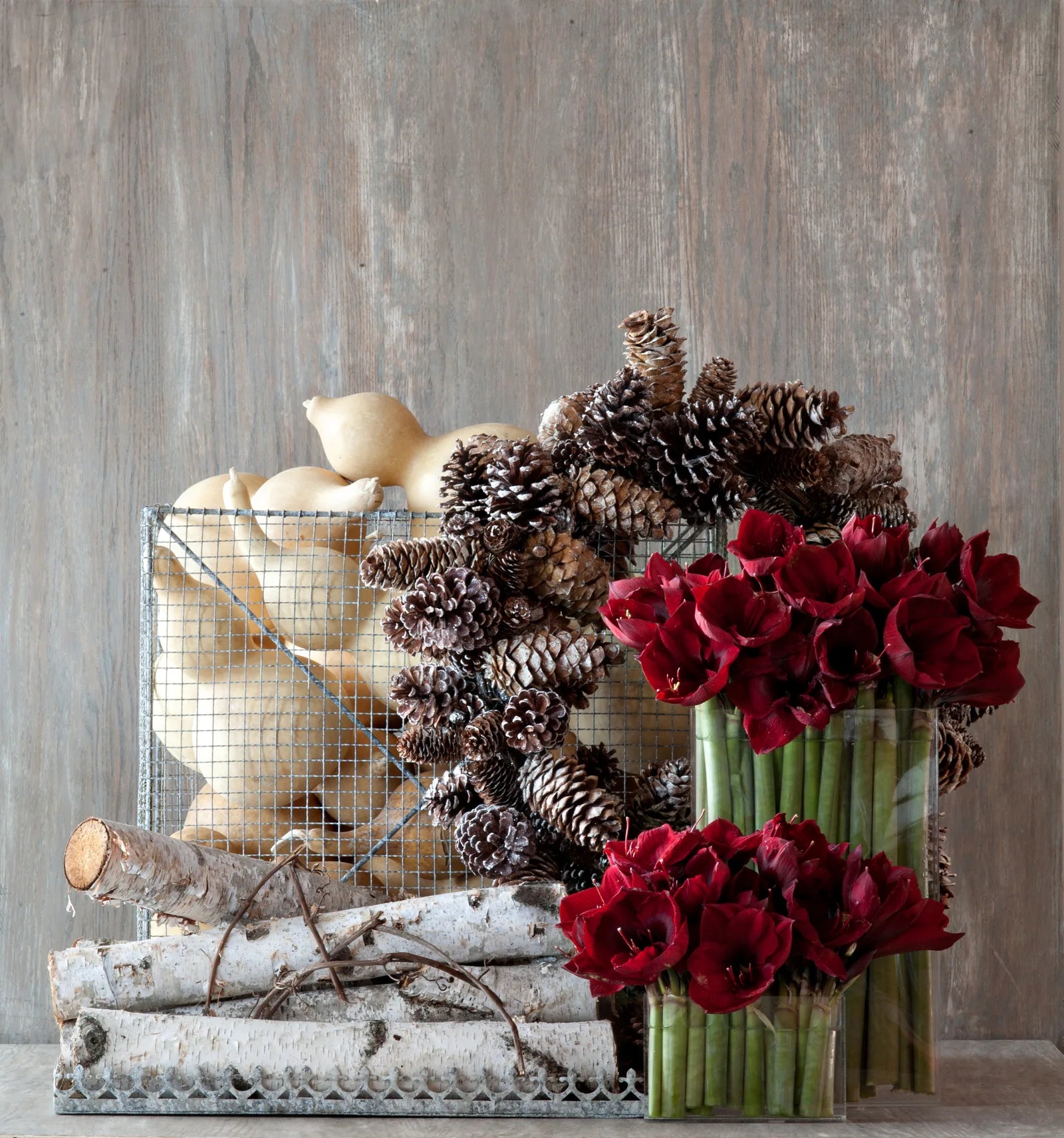 Holiday Inspiration: Avant Event floral design 10