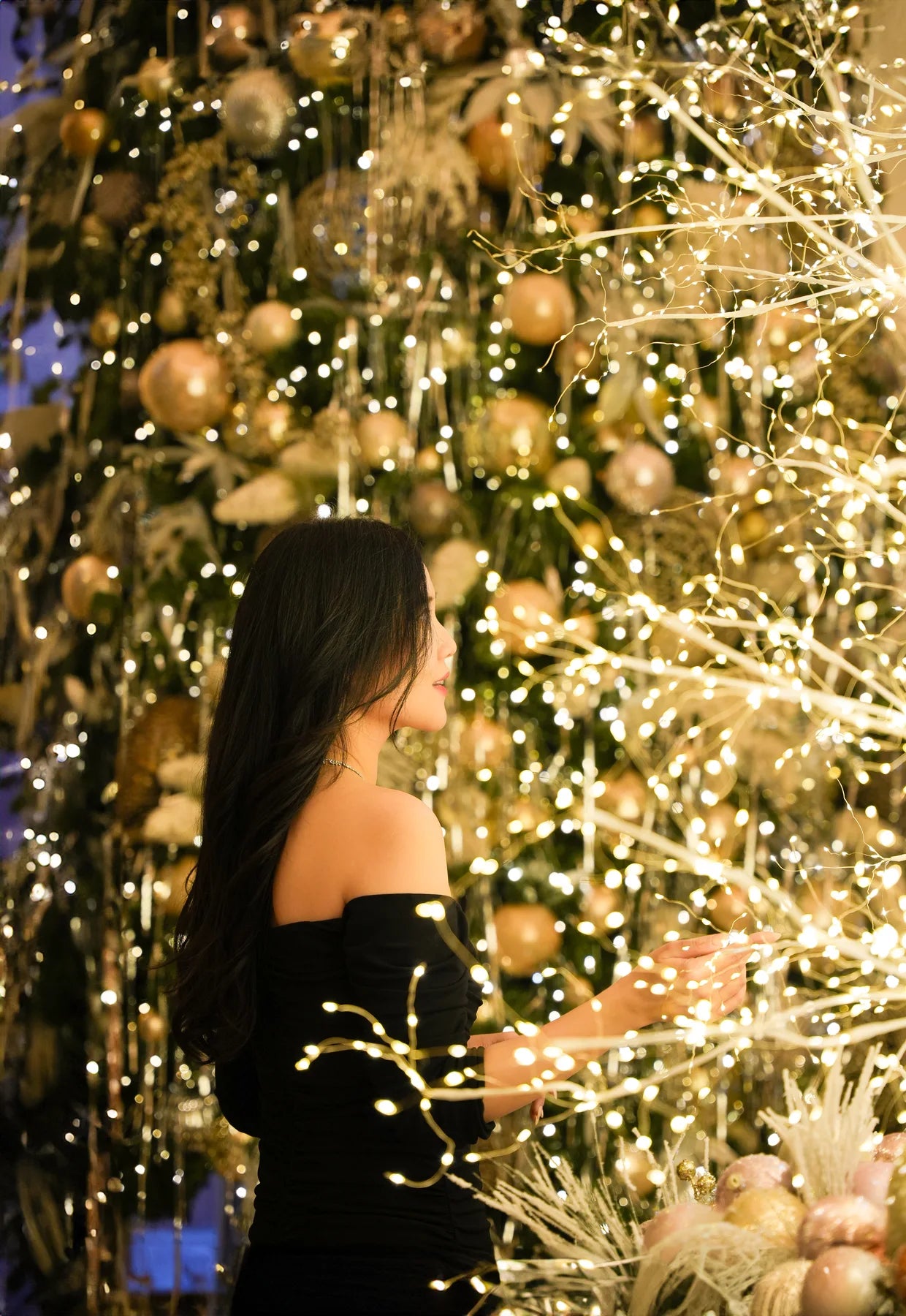 Holiday Inspiration: Avant Event floral design 11