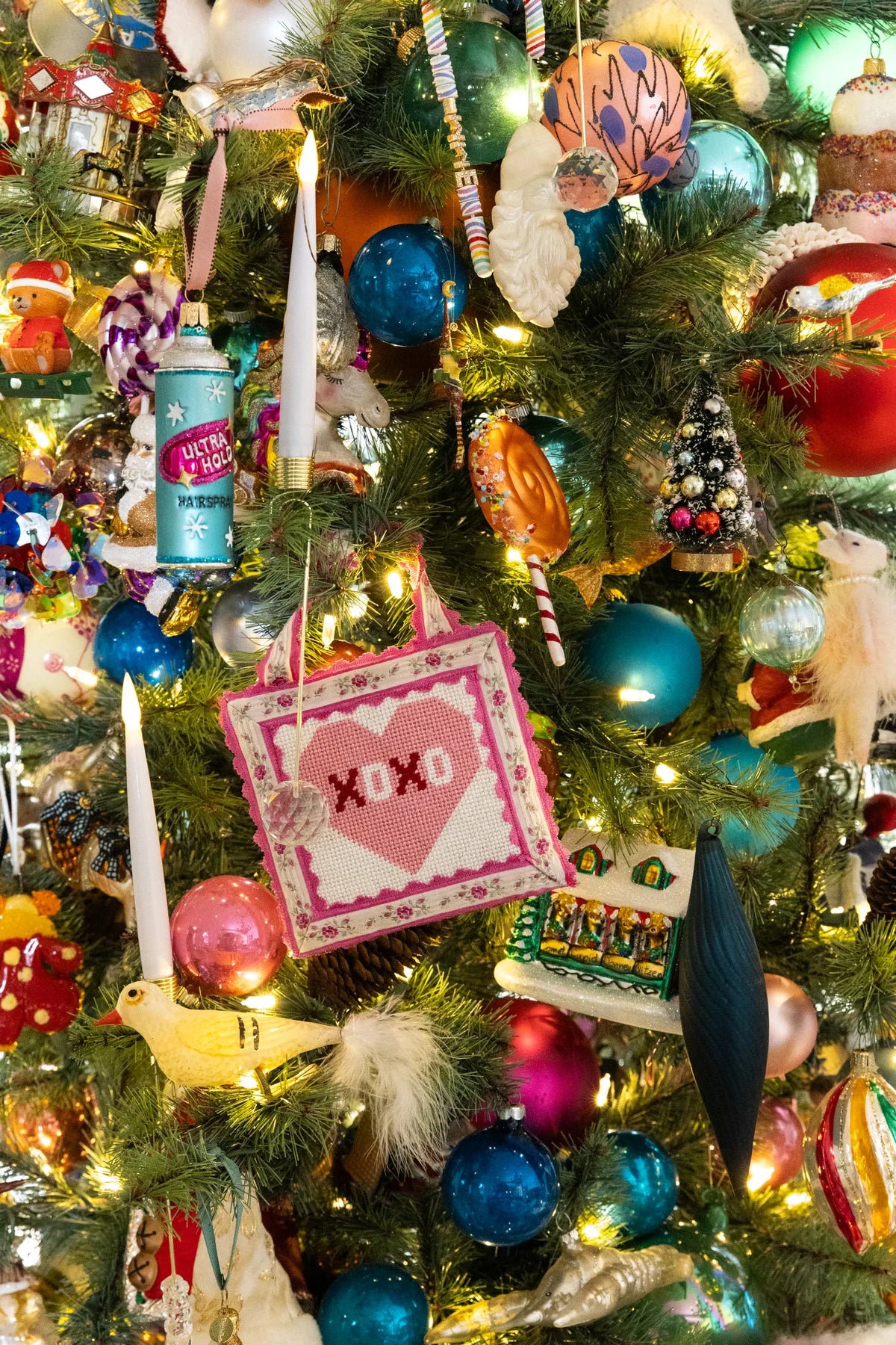 Holiday Inspiration: Avant Event floral design 15
