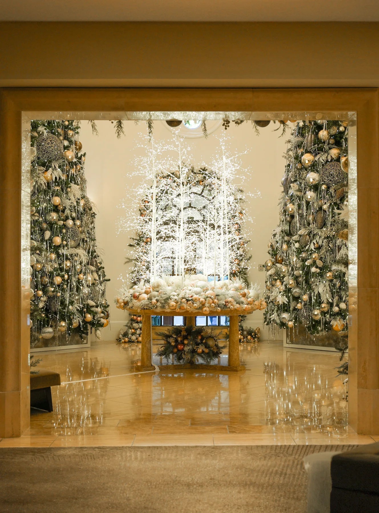 Holiday Inspiration: Avant Event floral design 18