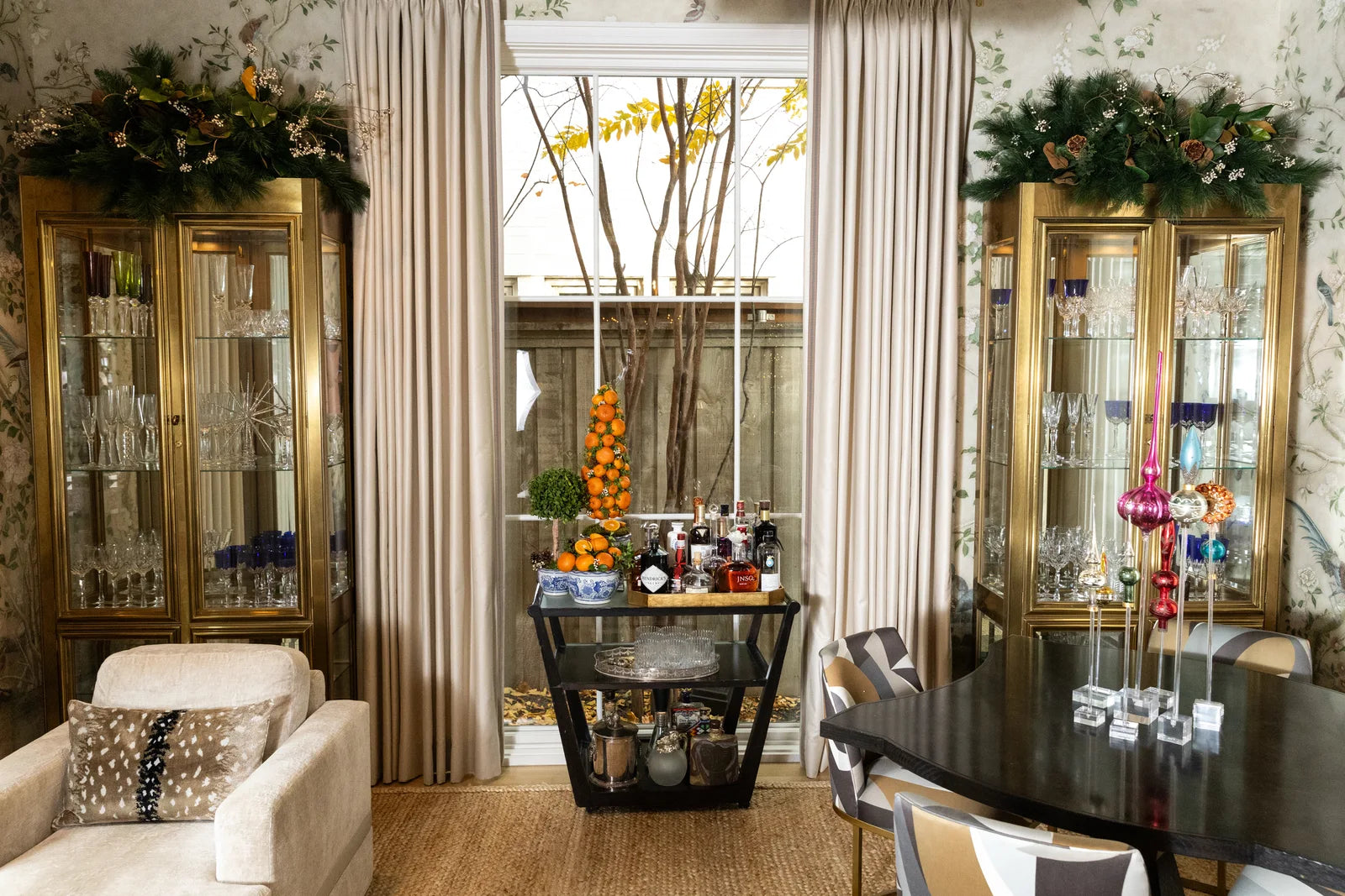 Holiday Inspiration: Avant Event floral design 20