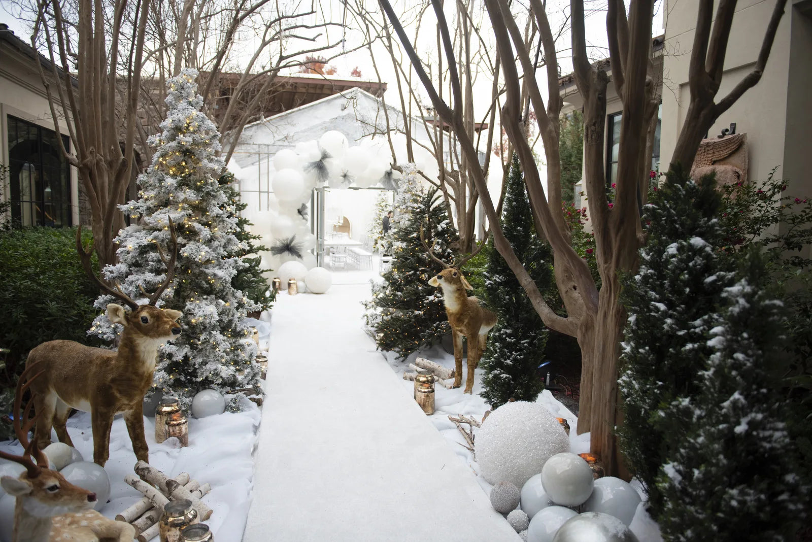 Holiday Inspiration: Avant Event floral design 22