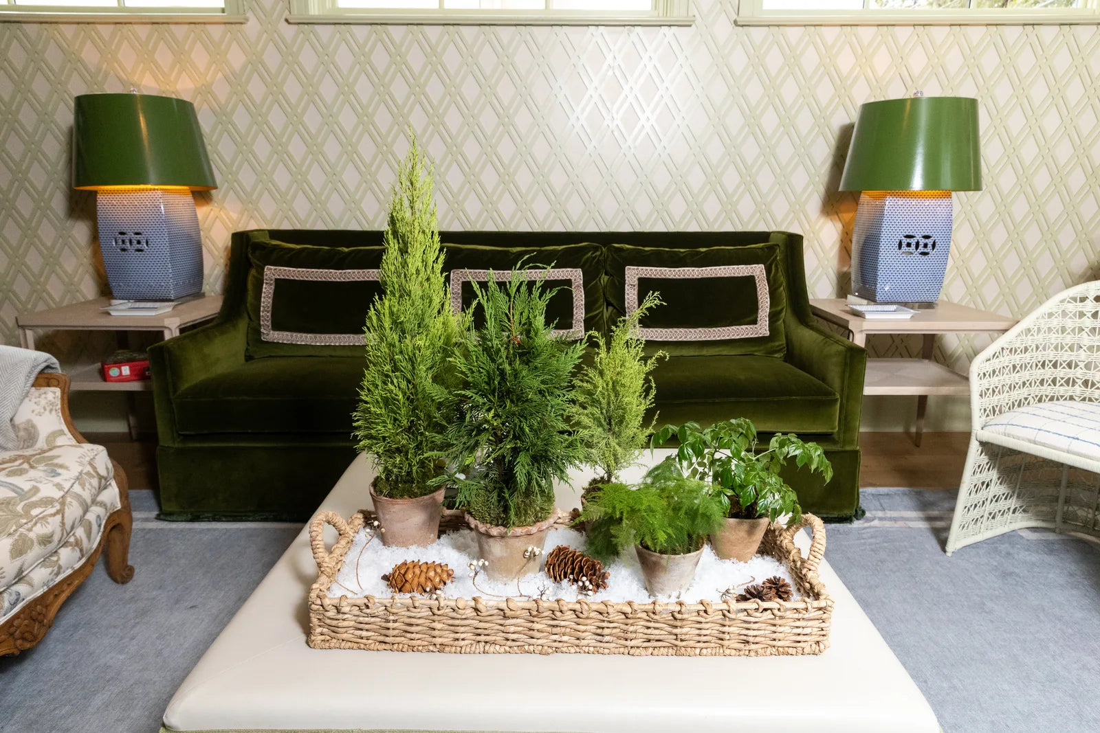 Holiday Inspiration: Avant Event floral design 23