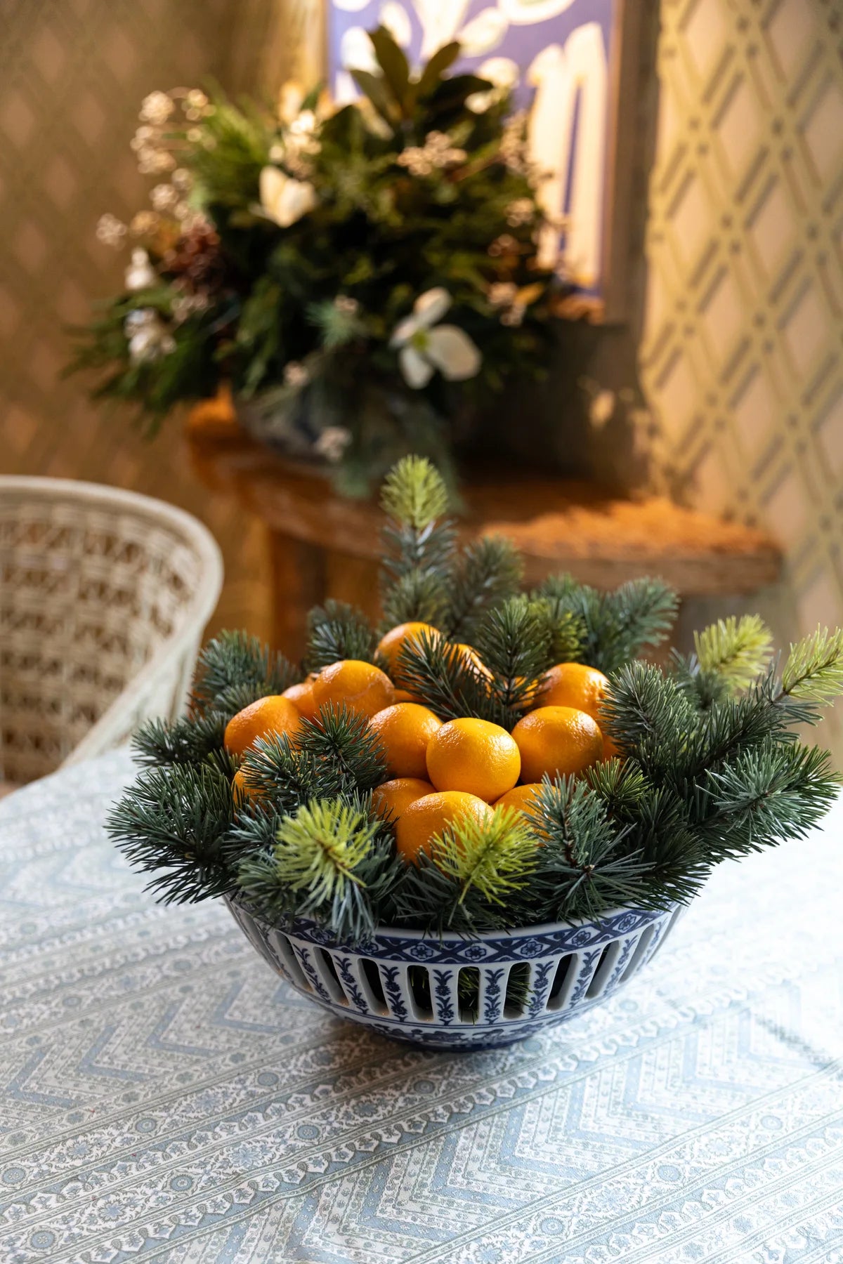 Holiday Inspiration: Avant Event floral design 24