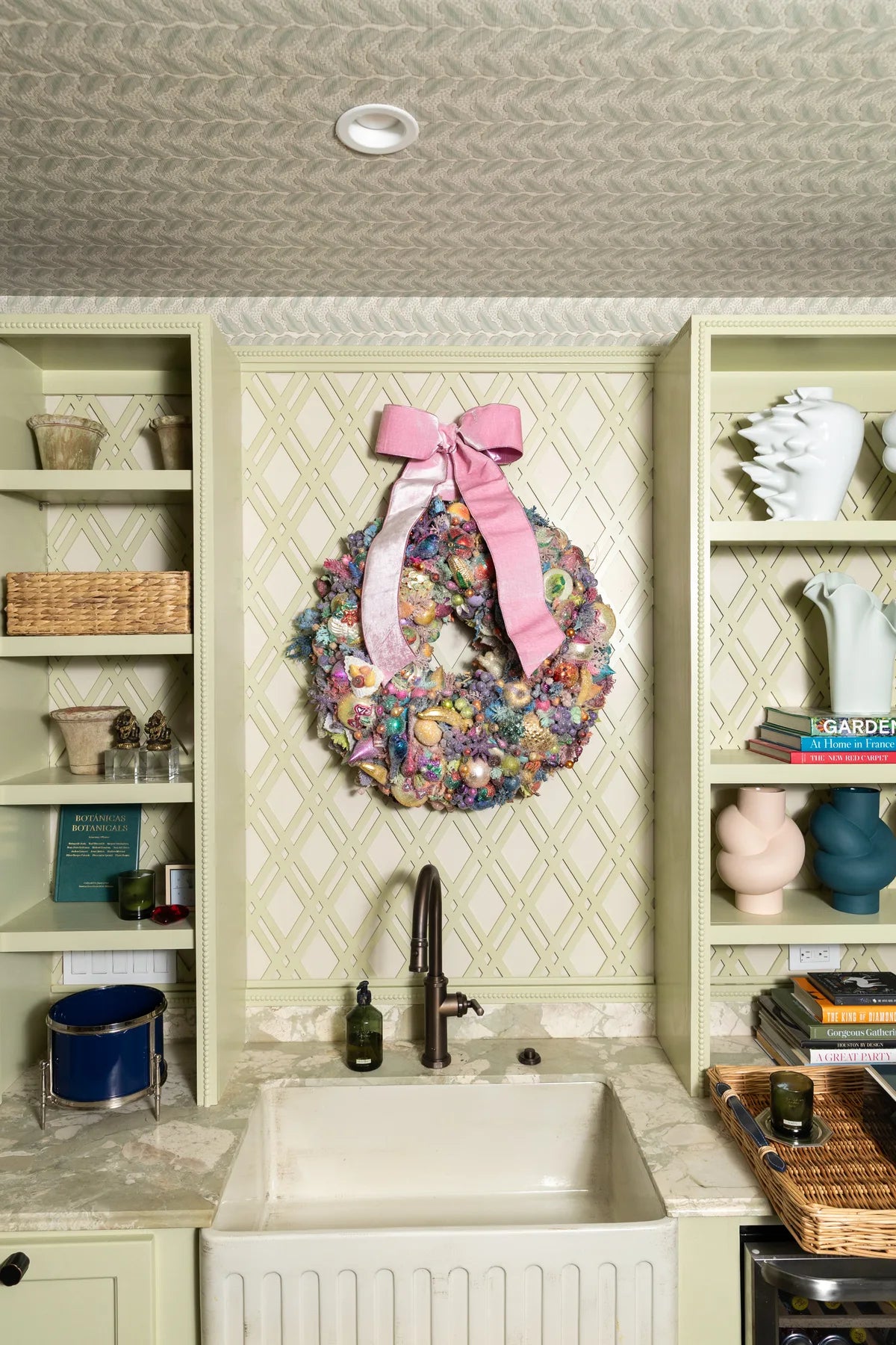 Holiday Inspiration: Avant Event floral design 27