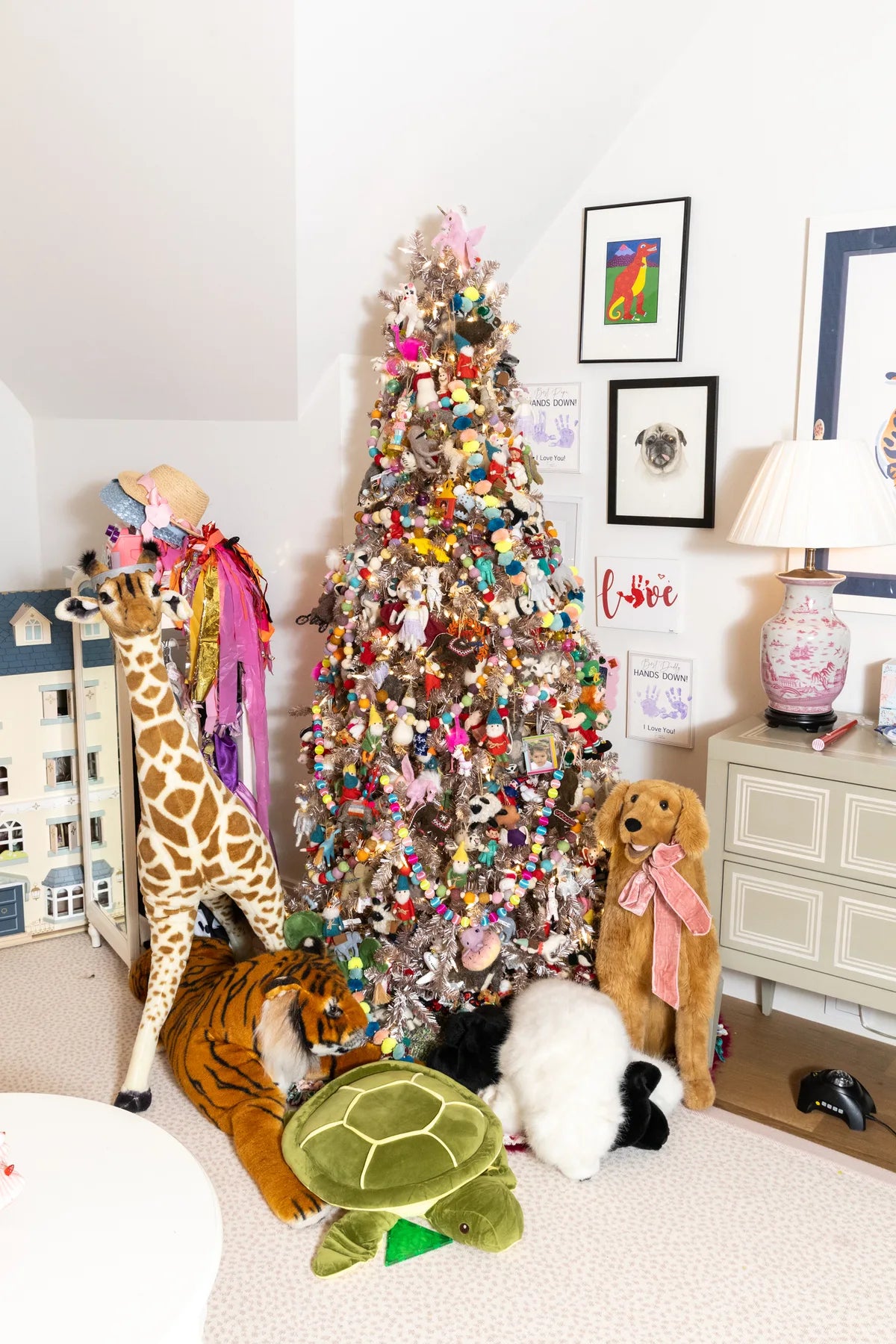 Holiday Inspiration: Avant Event floral design 28