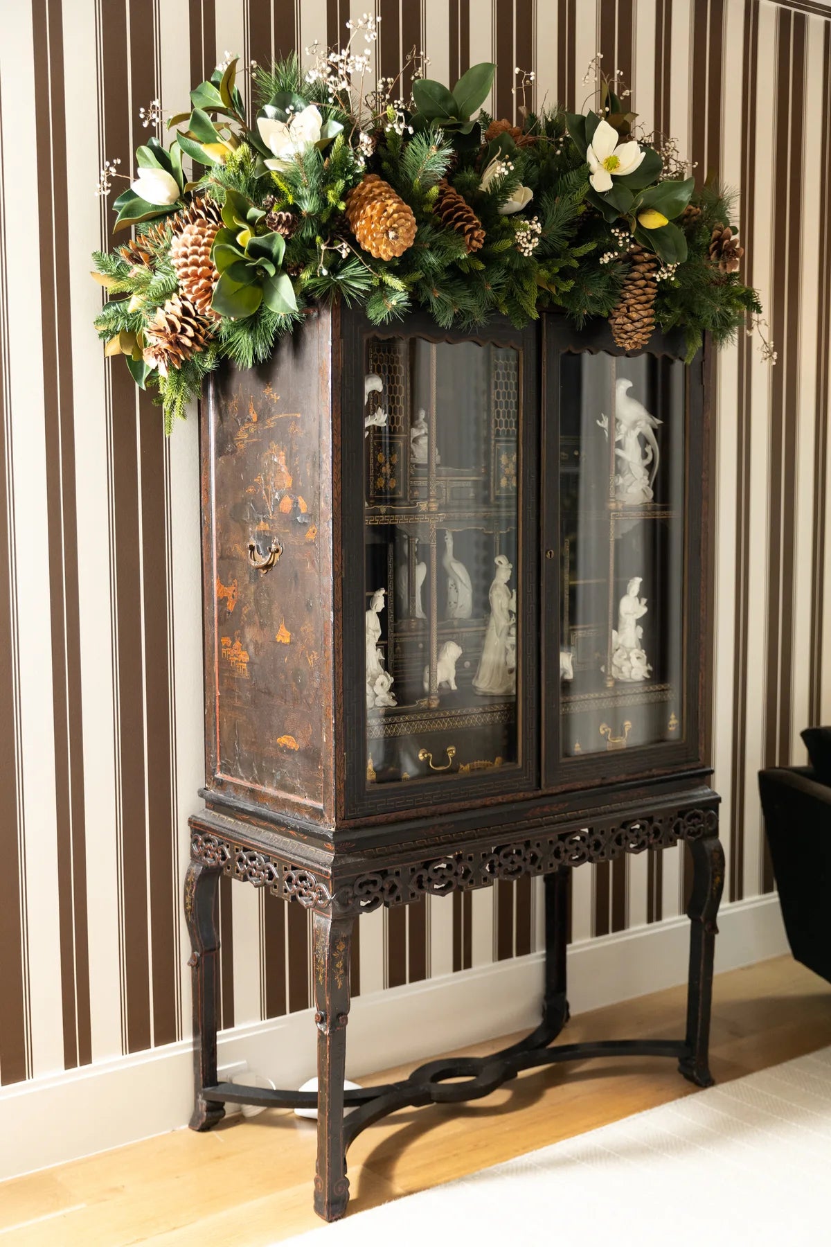 Holiday Inspiration: Avant Event floral design 31
