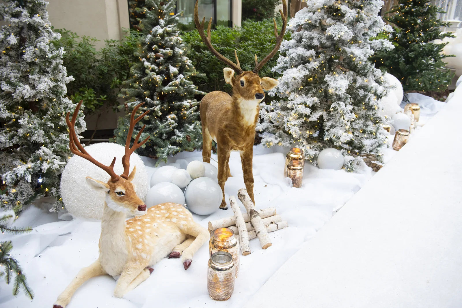 Holiday Inspiration: Avant Event floral design 33