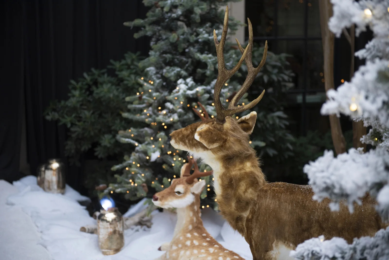 Holiday Inspiration: Avant Event floral design 36