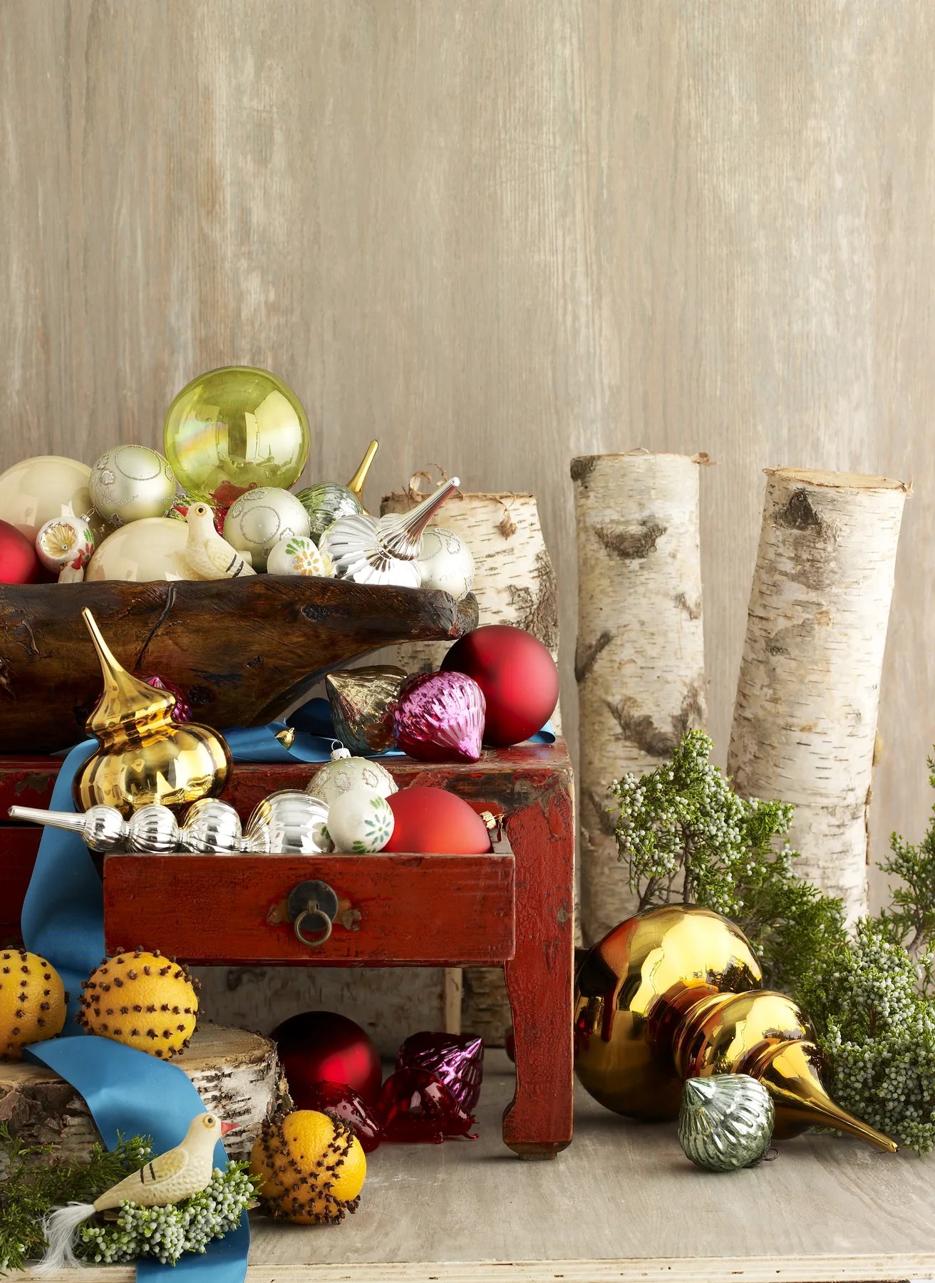 Holiday Inspiration: Avant Event floral design 37