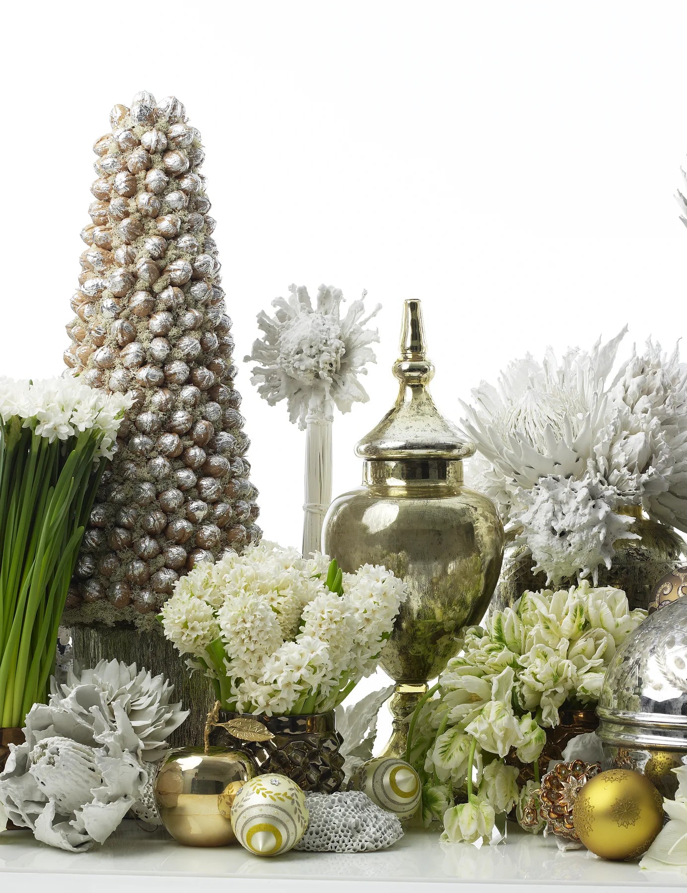 Holiday Inspiration: Avant Event floral design 38