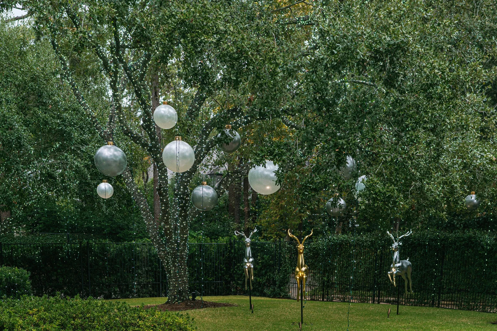 Holiday Inspiration: Avant Event floral design 39