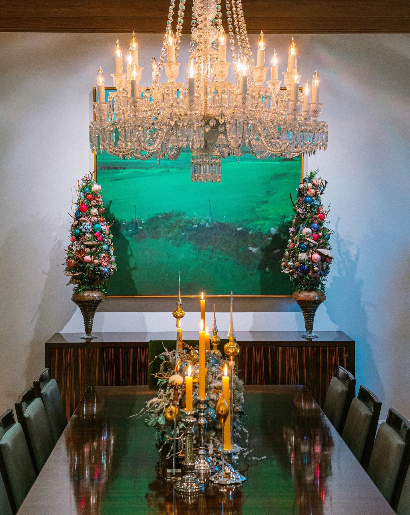 Holiday Inspiration: Avant Event floral design 44