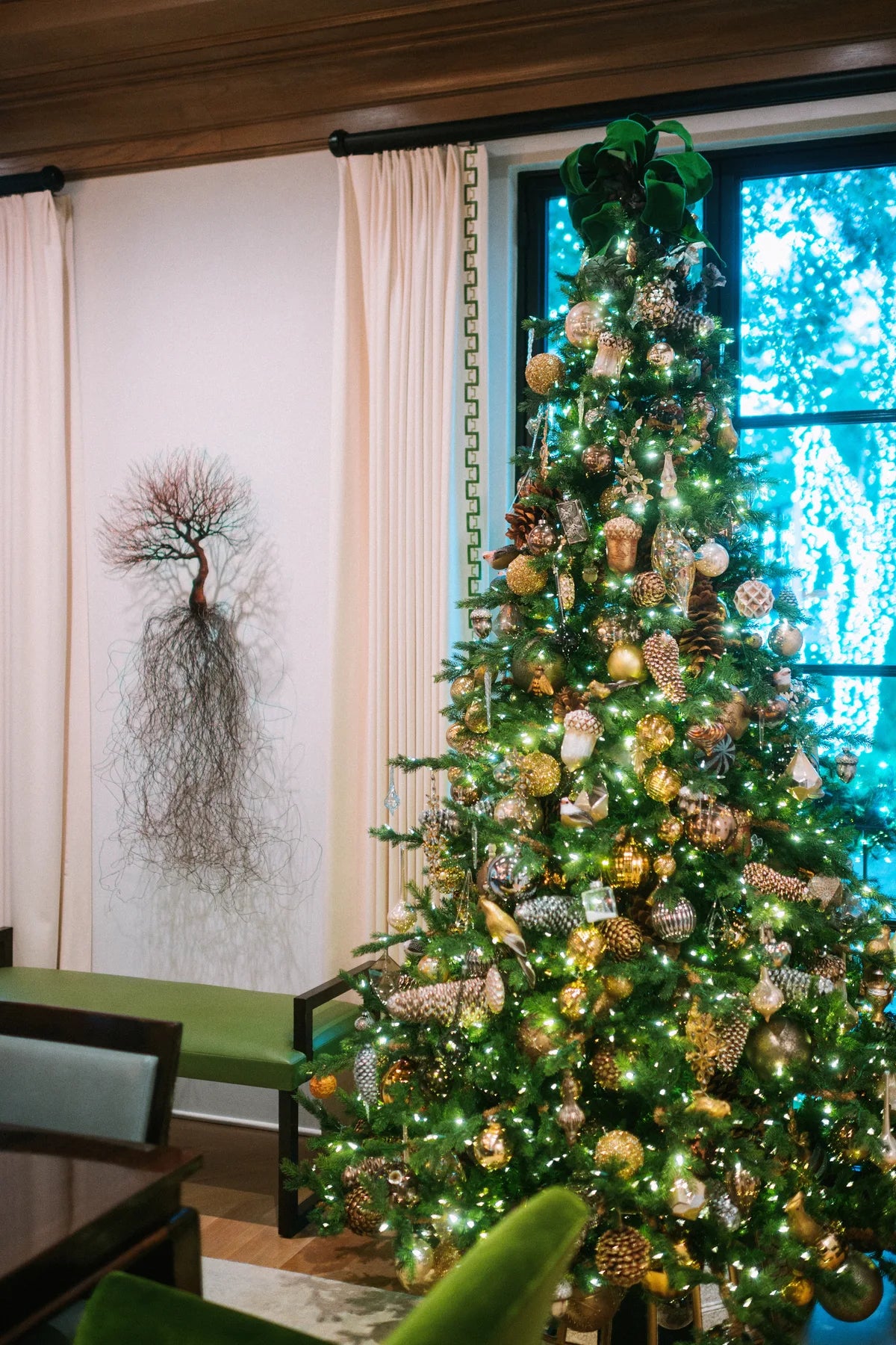 Holiday Inspiration: Avant Event floral design 45