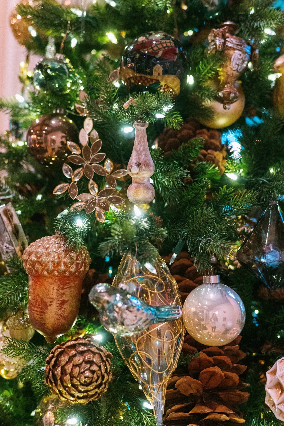 Holiday Inspiration: Avant Event floral design 46