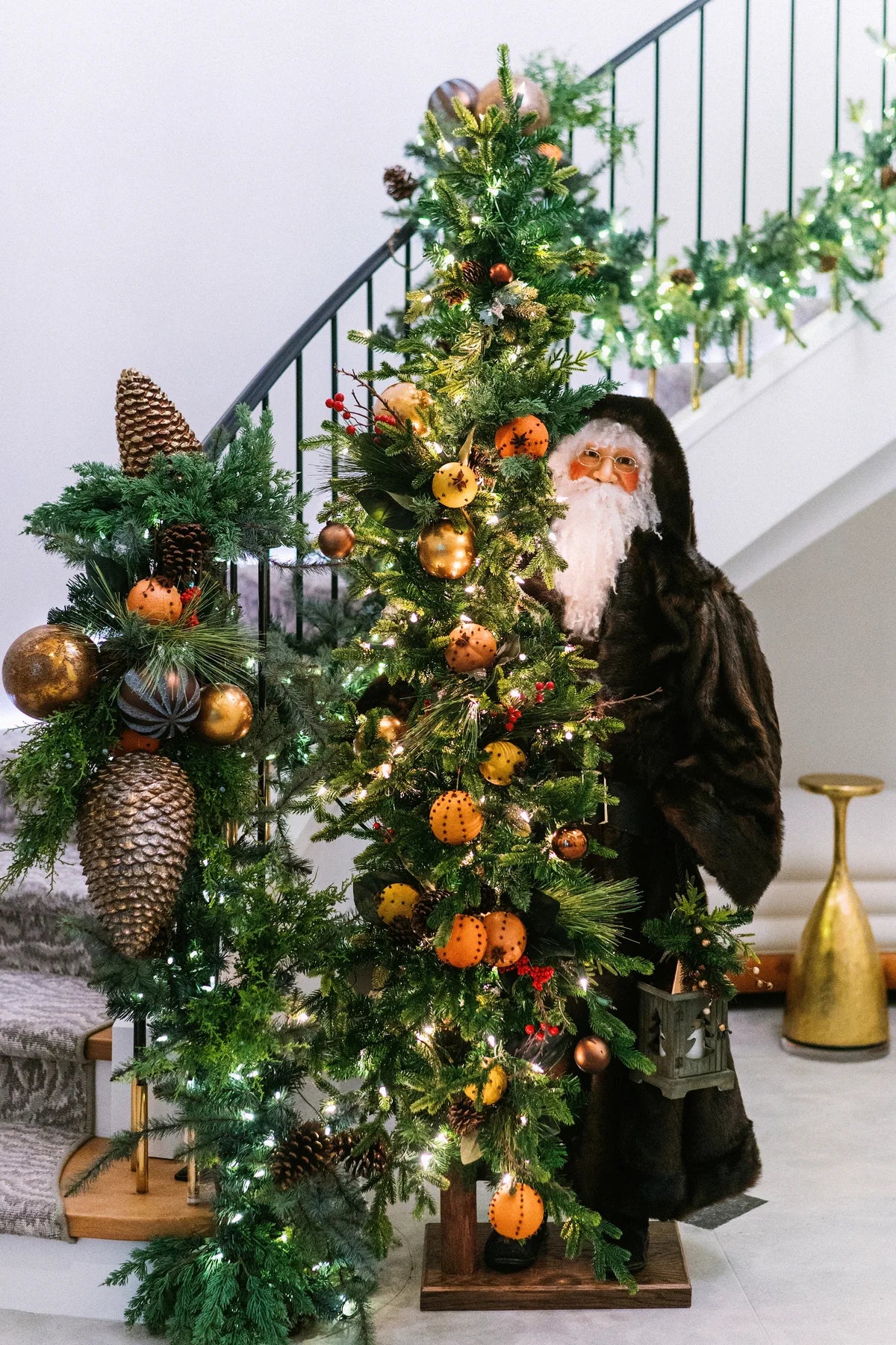 Holiday Inspiration: Avant Event floral design 47