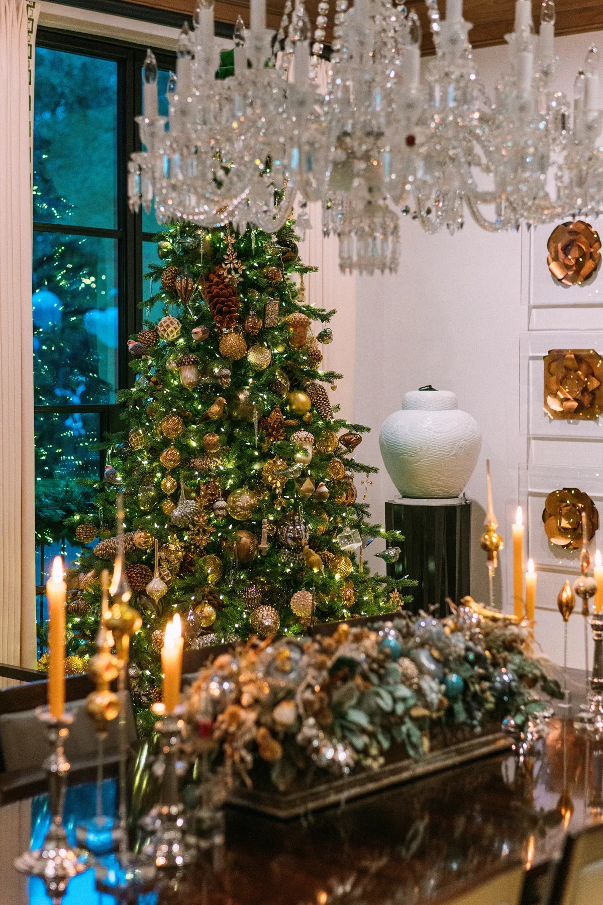 Holiday Inspiration: Avant Event floral design 48