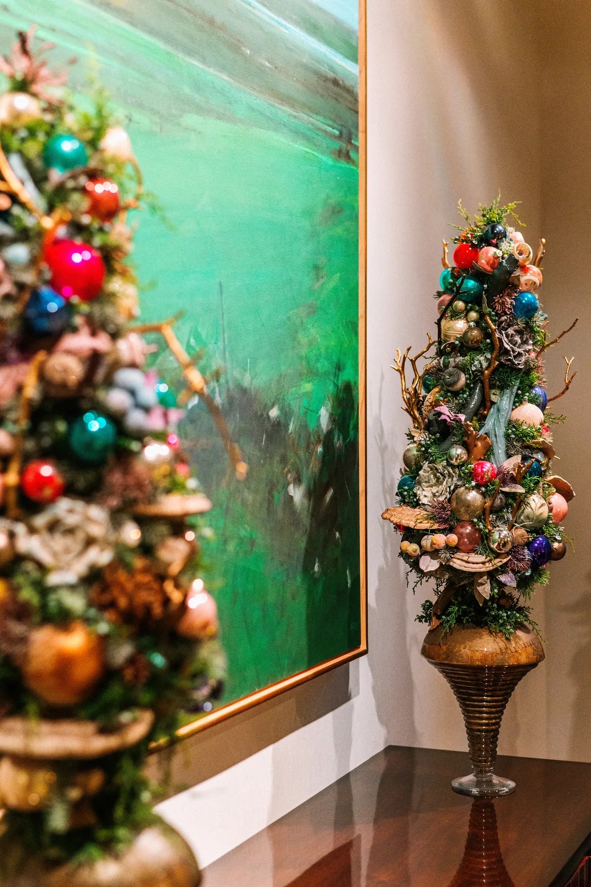Holiday Inspiration: Avant Event floral design 49