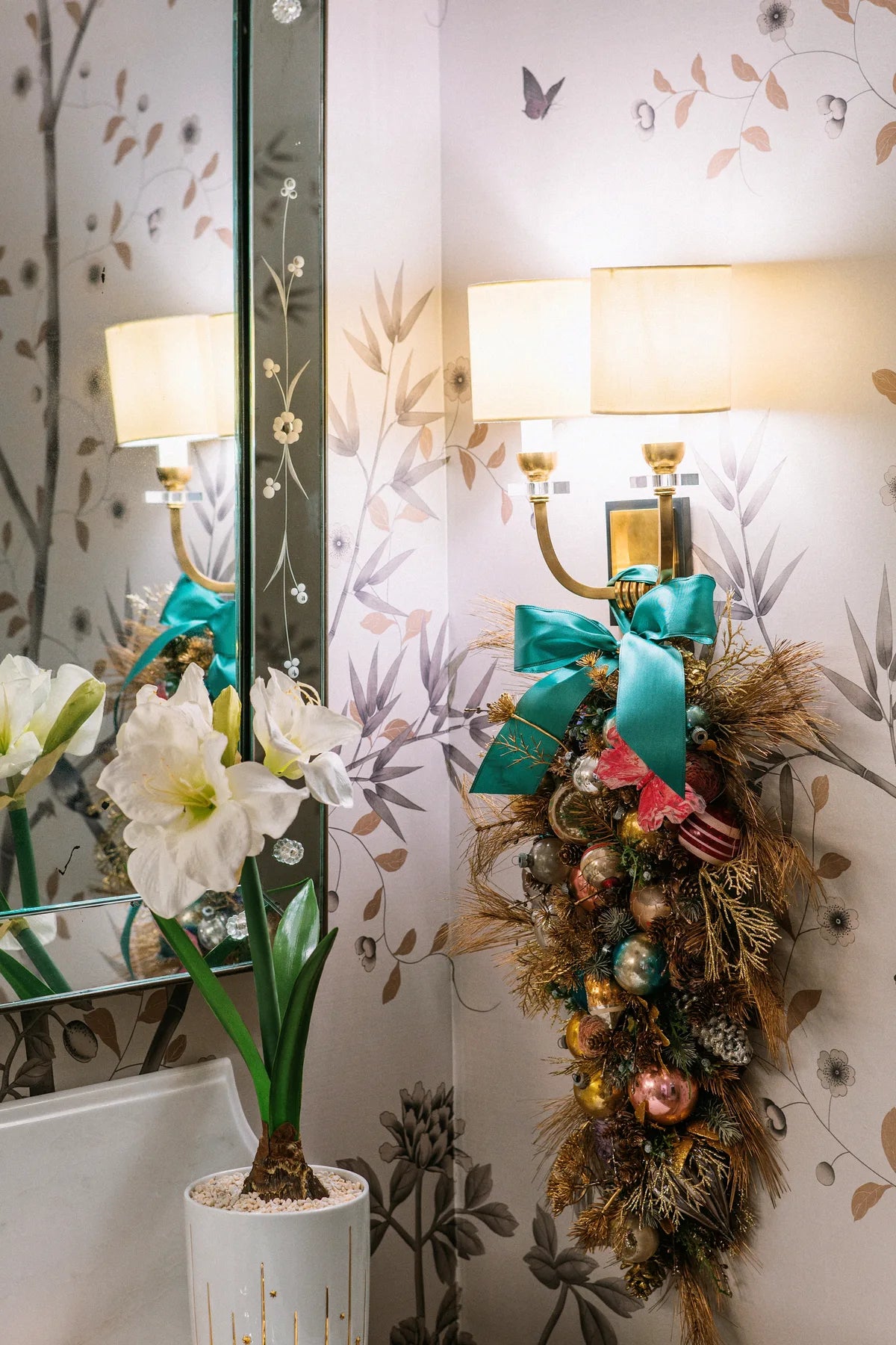 Holiday Inspiration: Avant Event floral design 51