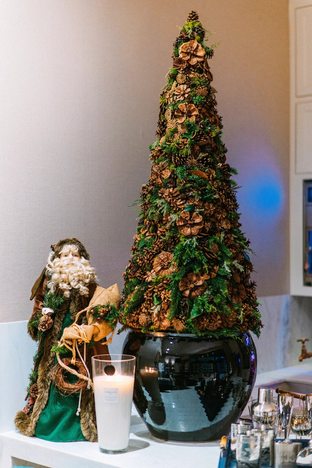 Holiday Inspiration: Avant Event floral design 52