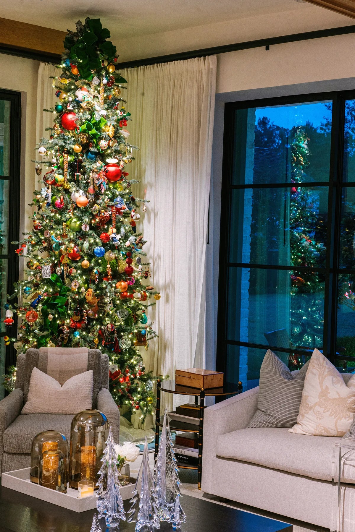 Holiday Inspiration: Avant Event floral design 53