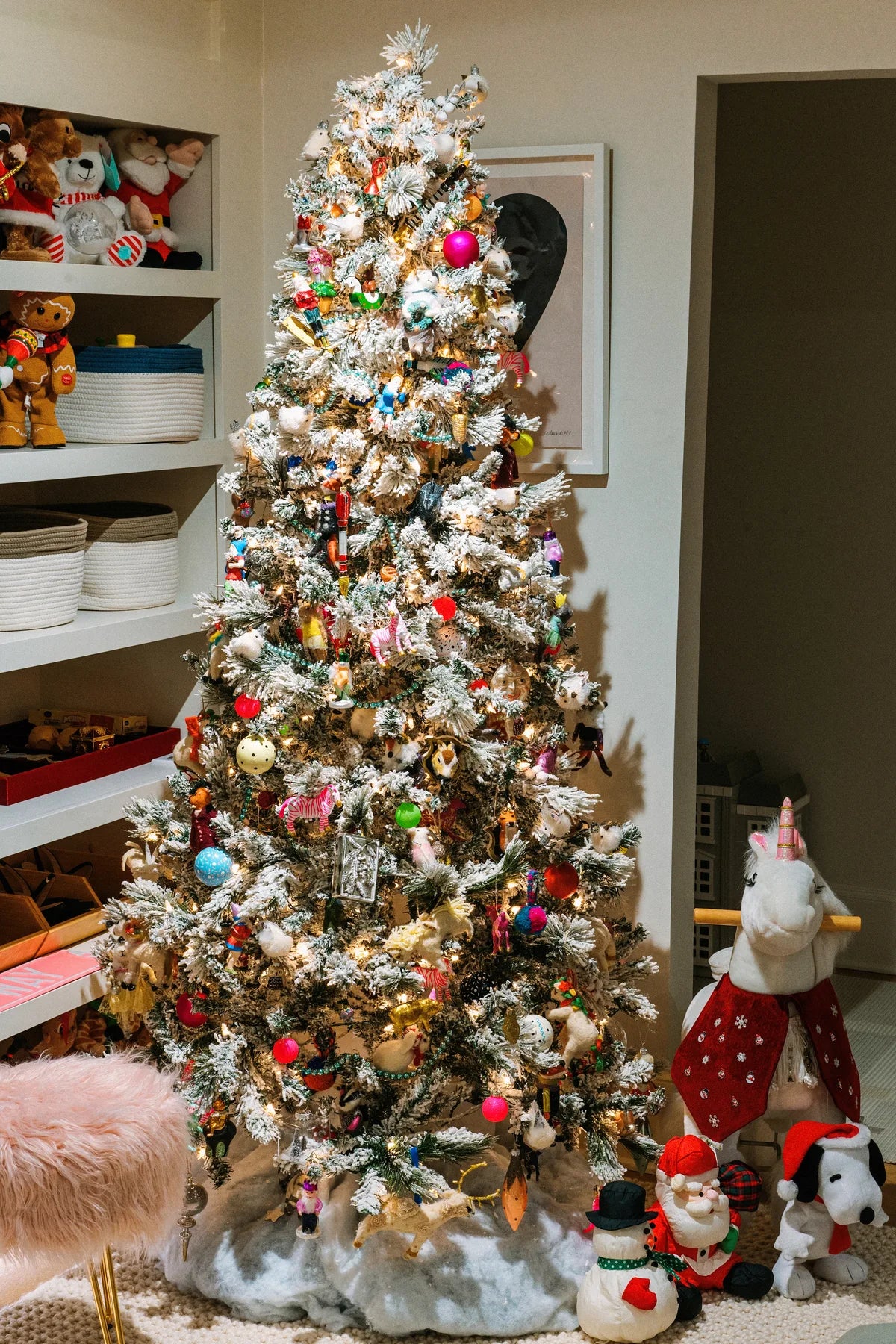 Holiday Inspiration: Avant Event floral design 55