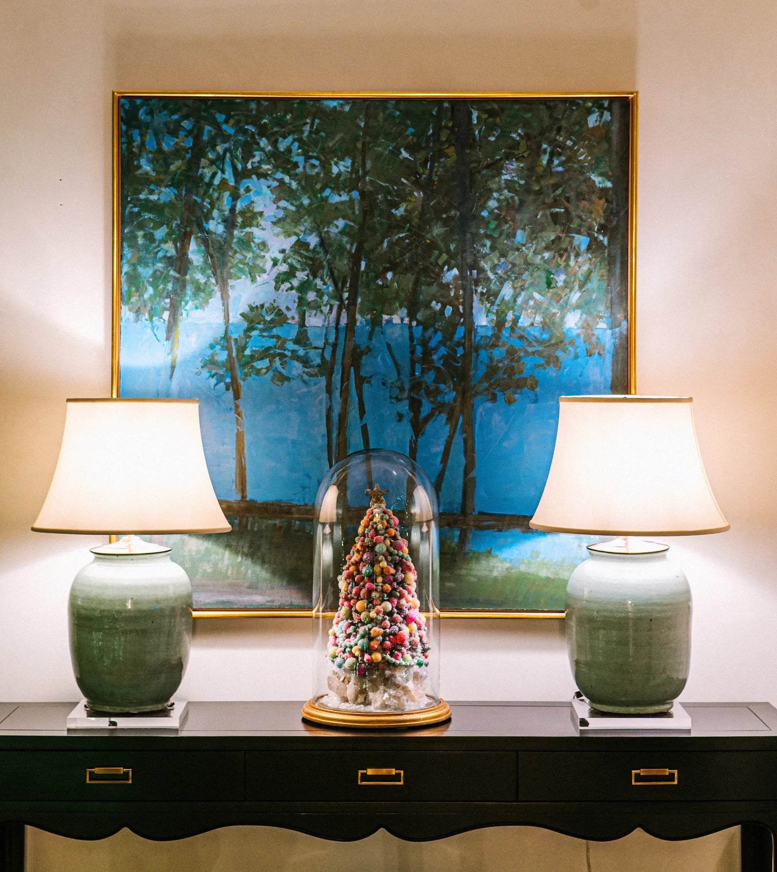 Holiday Inspiration: Avant Event floral design 56