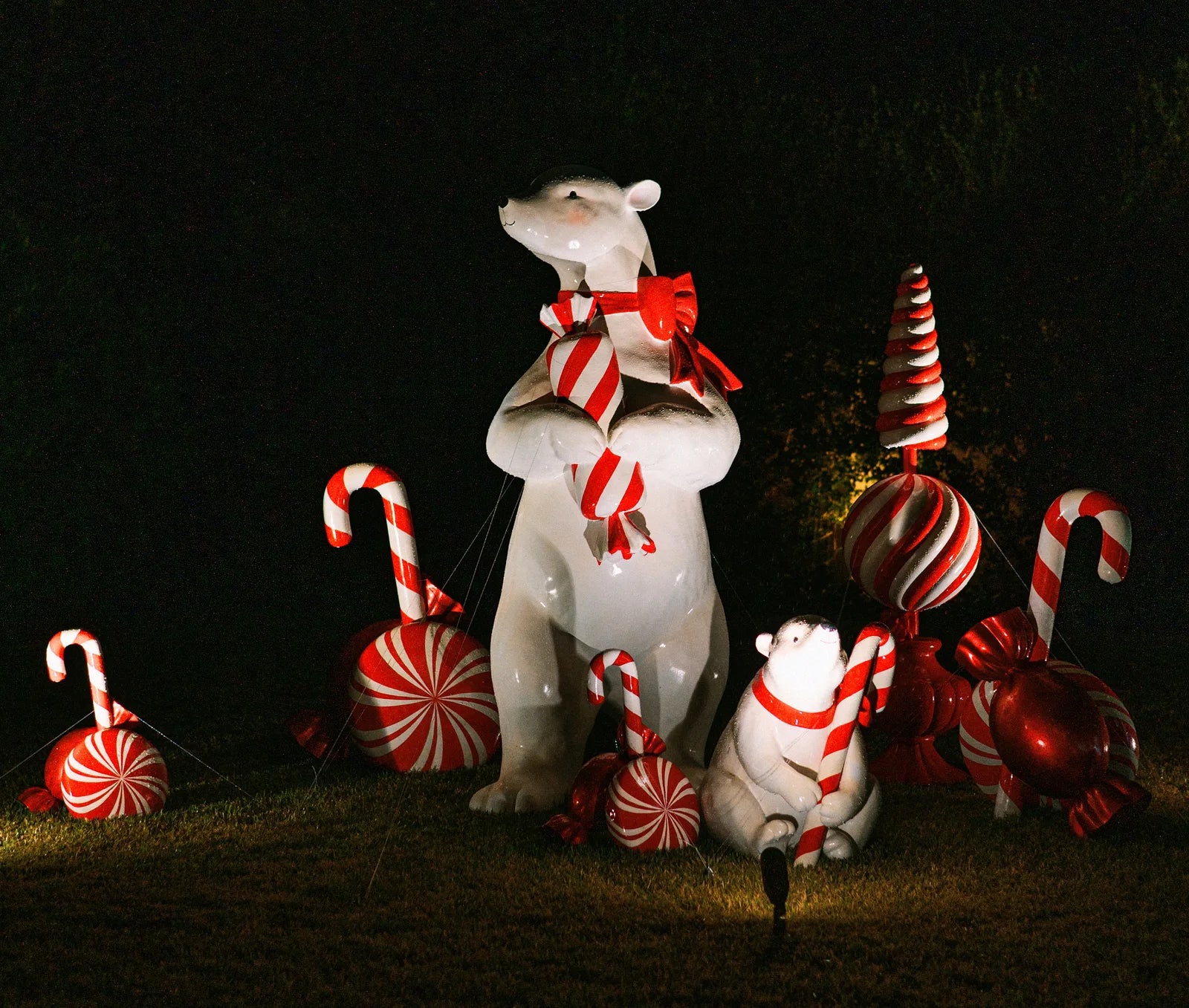Holiday Inspiration: Avant Event floral design 58