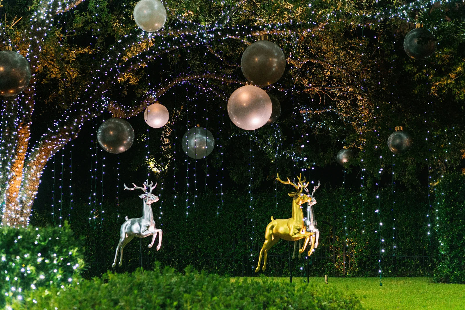 Holiday Inspiration: Avant Event floral design 59