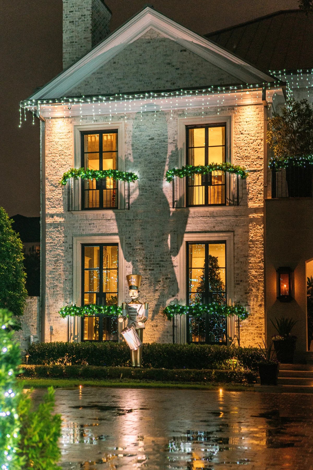 Holiday Inspiration: Avant Event floral design 60