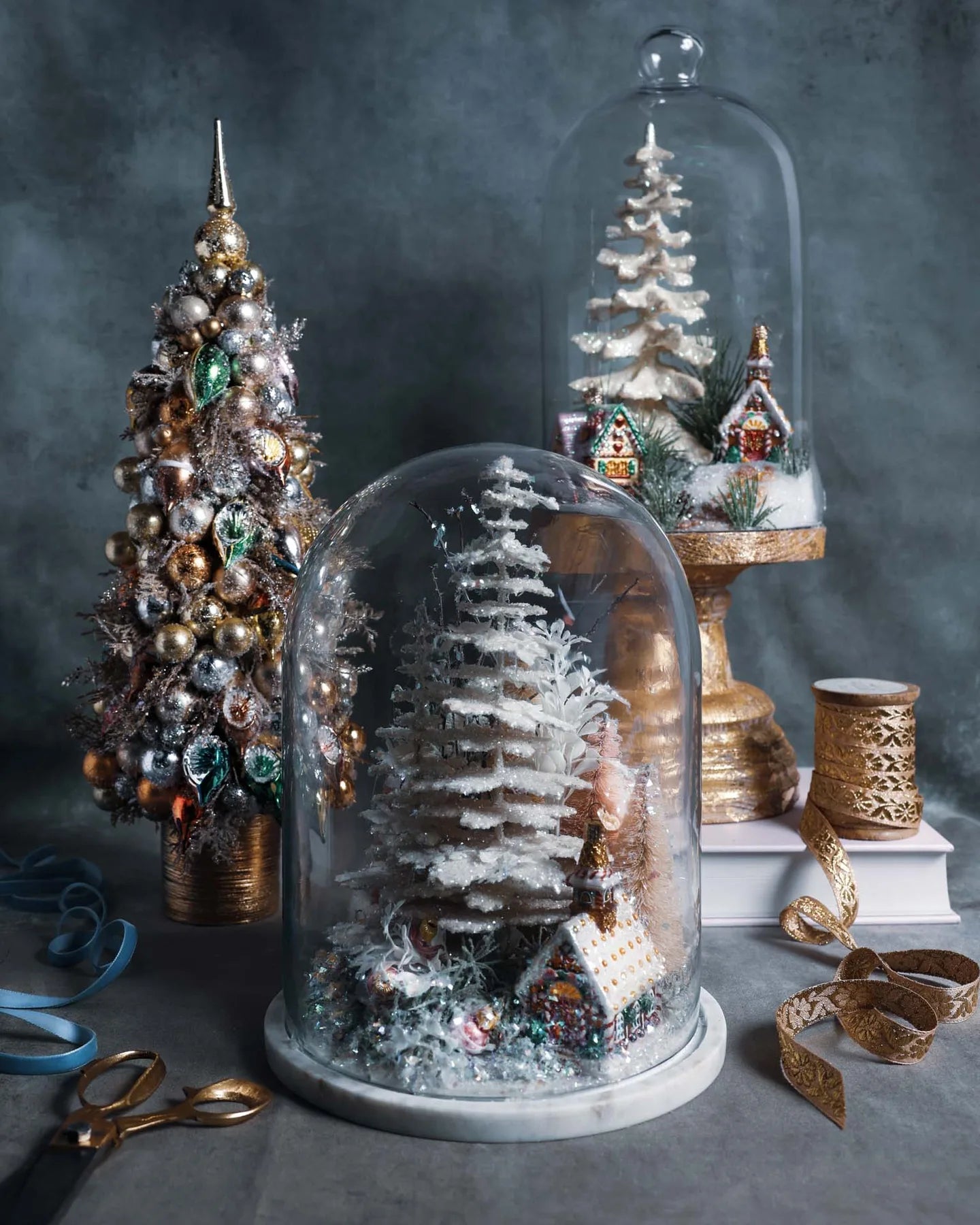 Holiday Inspiration: Avant Event floral design 61