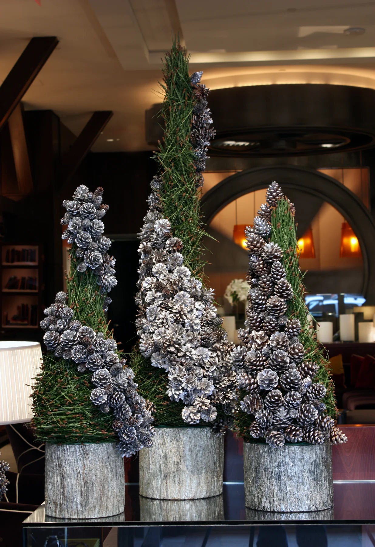 Holiday Inspiration: Avant Event floral design 64