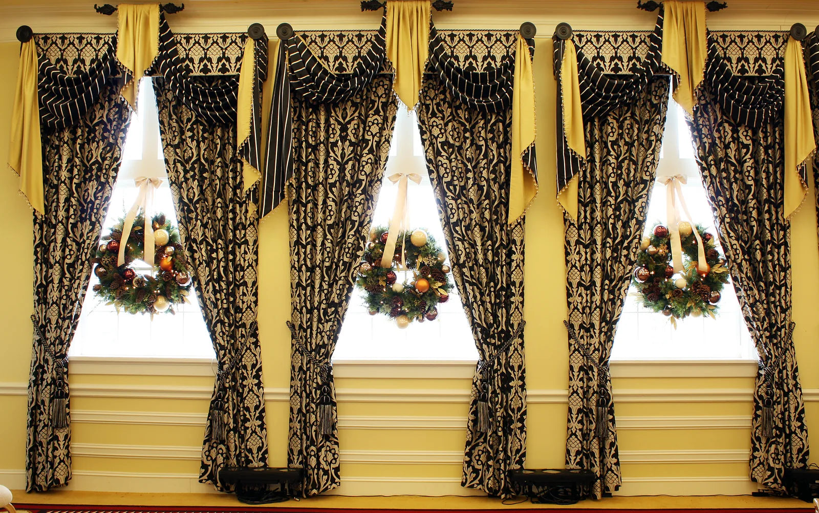 Holiday Inspiration: Avant Event floral design 65