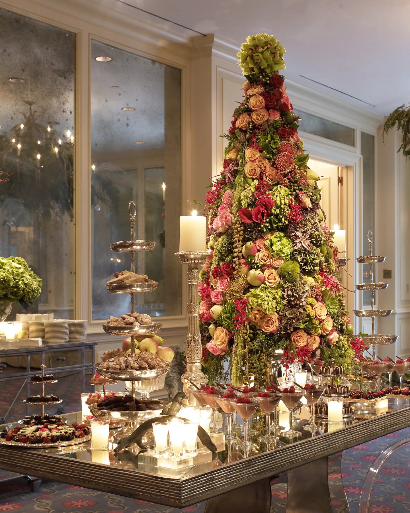 Holiday Inspiration: Avant Event floral design 68