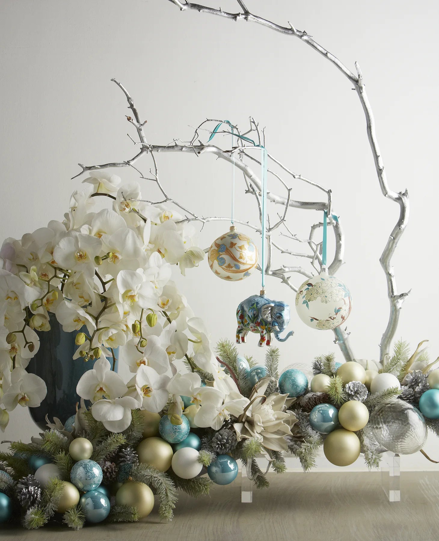 Holiday Inspiration: Avant Event floral design 70