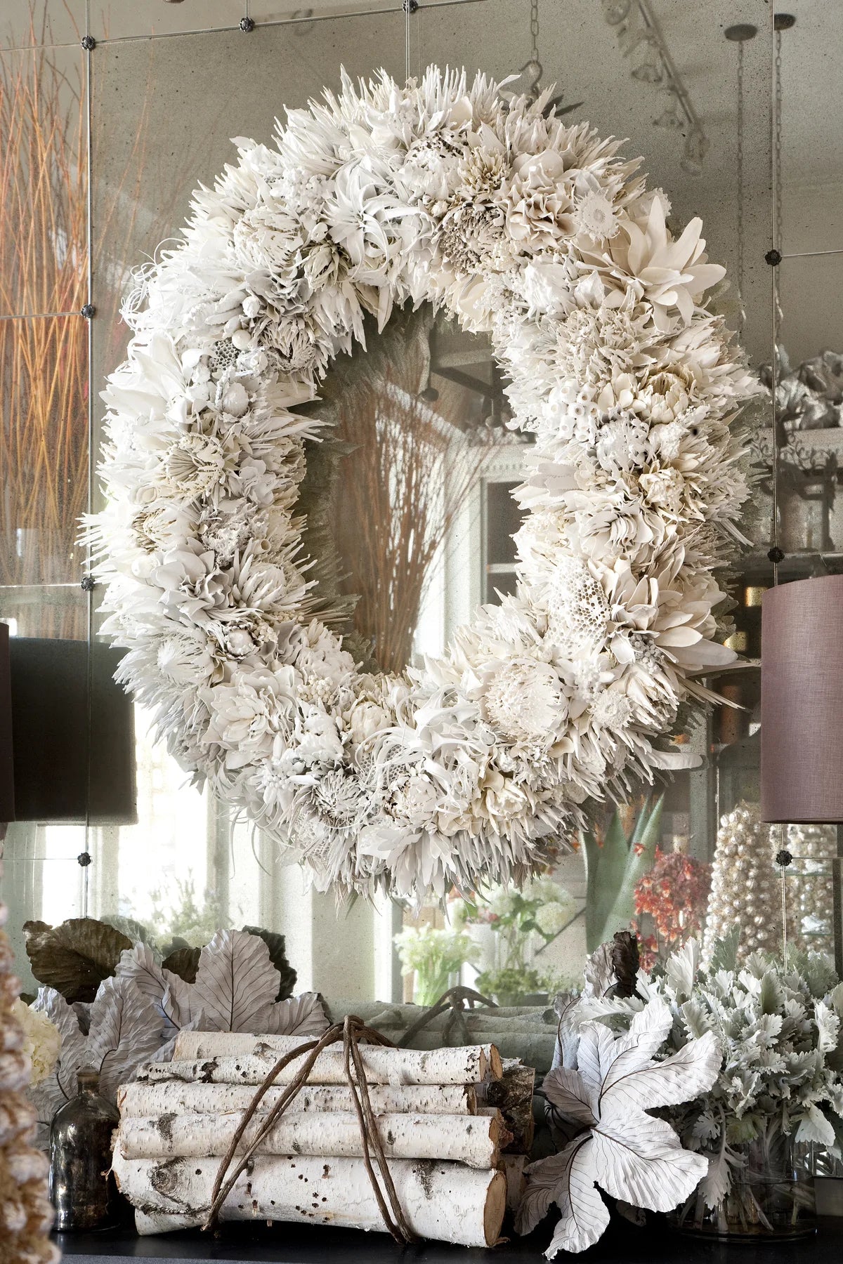 Holiday Inspiration: Avant Event floral design 72
