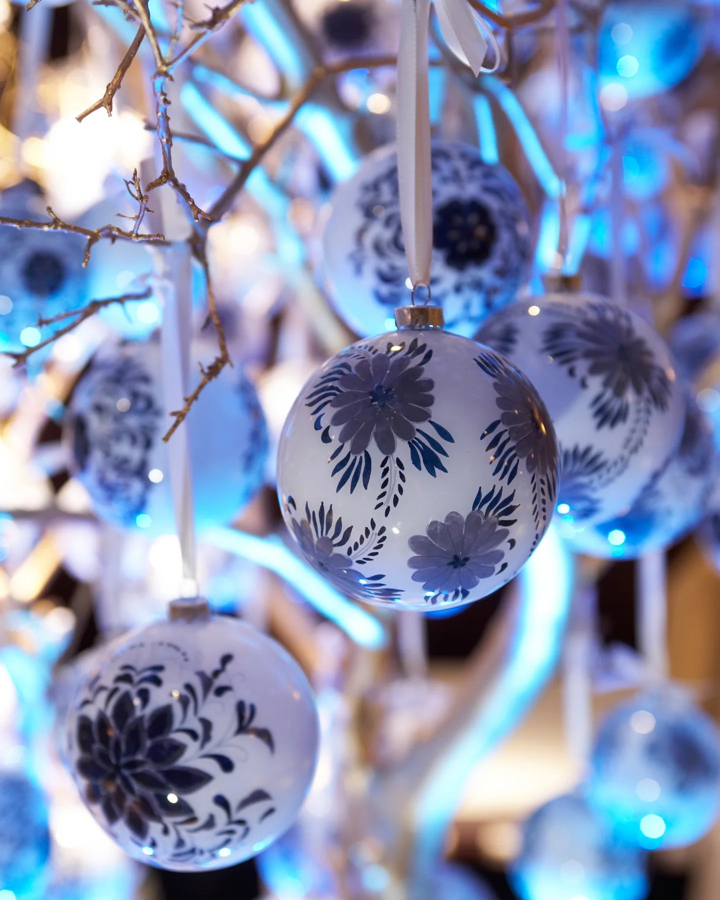 Holiday Inspiration: Avant Event floral design 73