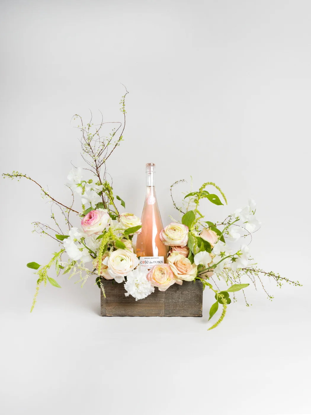 Roses and Rosé